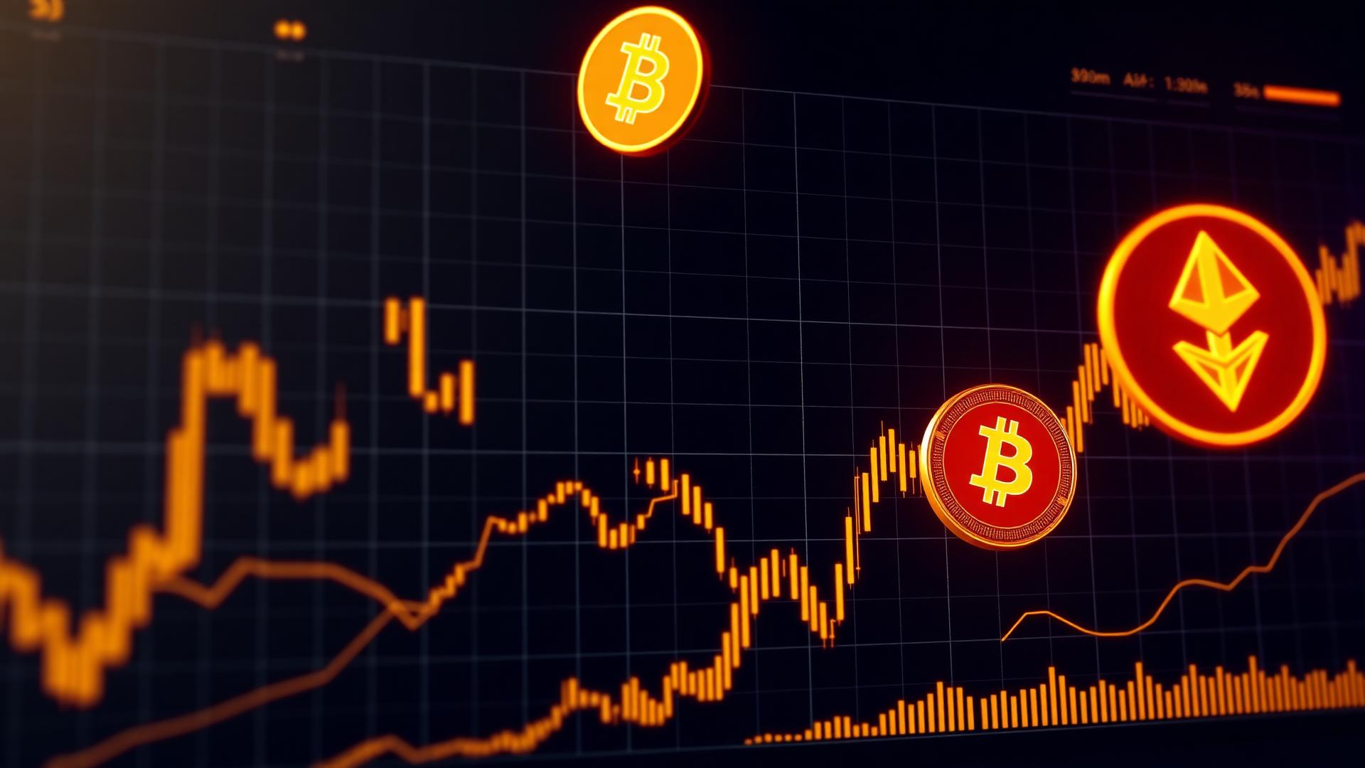 Bybit futures chart
